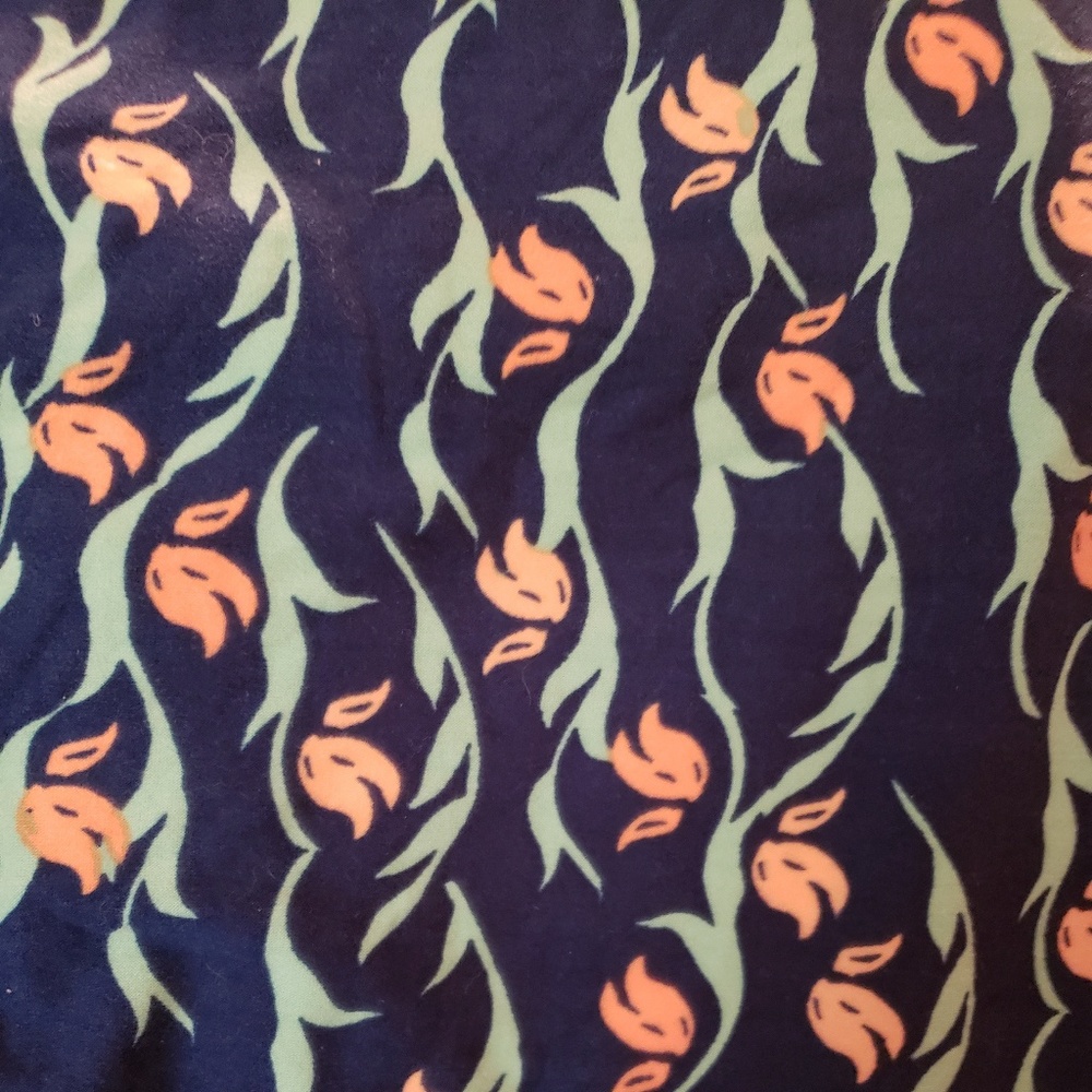 LuLaRoe Leggings TC2